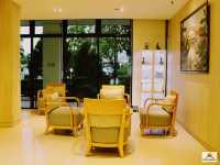Trat City Hotel