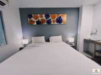 Trat City Hotel