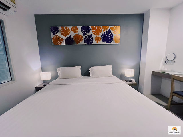 Trat City Hotel