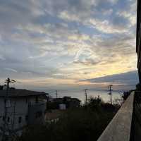 【静岡】 3世代で熱海の貸別荘に宿泊