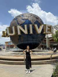 มัดรวมสถานที่เที่ยวในสิงคโปร์