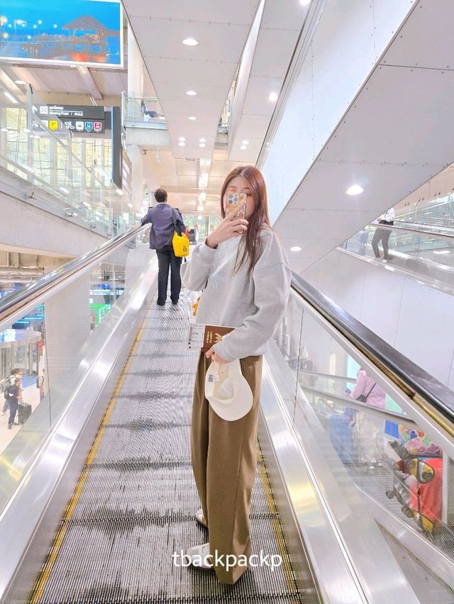 เริ่มต้นแล้วกับทริปเที่ยว Shanghai-Hangzhou🇨🇳✈️