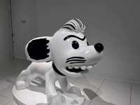 Tokyo Must-Visit: The Snoopy Museum! 🐾🐶