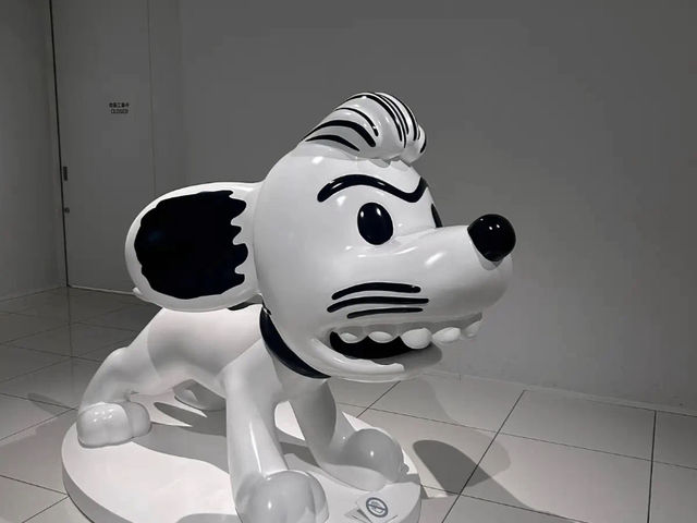 Tokyo Must-Visit: The Snoopy Museum! 🐾🐶