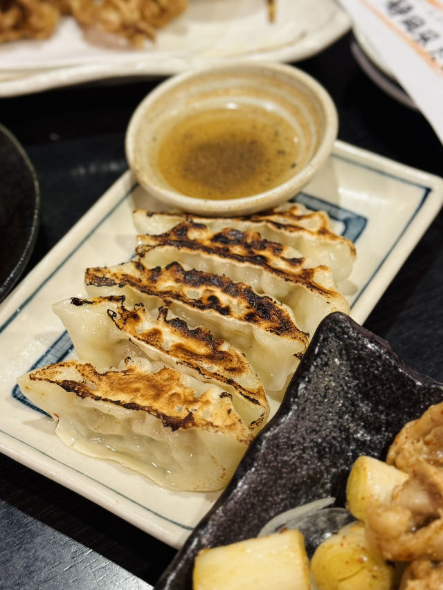🇯🇵 【名古屋必吃美食】 名古屋雞翼世界的山將