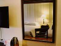 Royal Rattanakosin Hotel