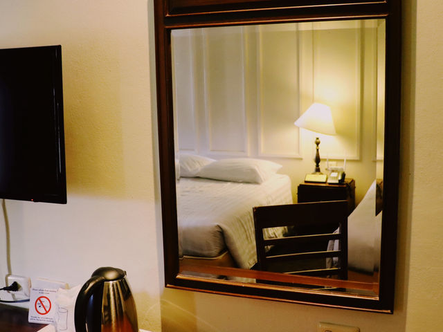 Royal Rattanakosin Hotel