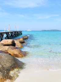 🌴 เกาะกูด บีช รีสอร์ท (Koh Kood Beach Resort) 🌴