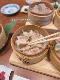 【京都/祇園】京町家で、絶品せいろ蒸しコースを😍🍷✨