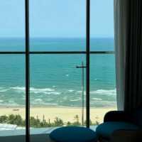 Radisson Hotel Danang에서 휴식을 취하고 여유를 만끽하세요