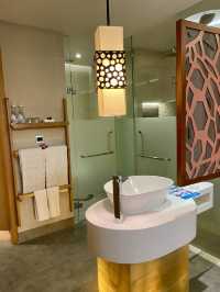 ที่พักวิวทะเลแบบพาโนรามา 