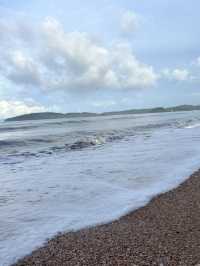 Evening Walk to Ao Nang Beach