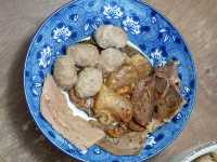 สุน ก๋วยเตี๋ยวเนื้อ🥩 โคราช