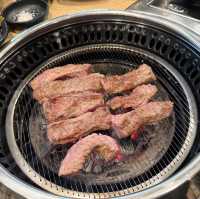 소갈비가 유명한 화성 동탄 왕건갈비