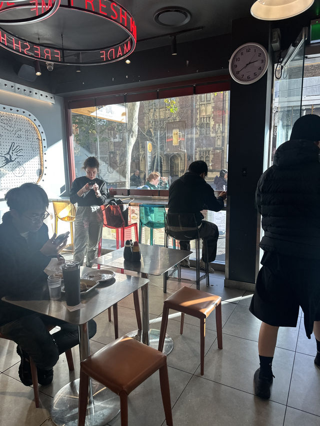 리스덤플링
