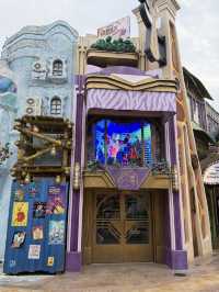  Shanghai Disneyland – ดินแดนเวทมนตร์ 🎆🎢