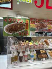【新潟🌾】新潟県民のソウルフード・イタリアンを食べてきた🍝