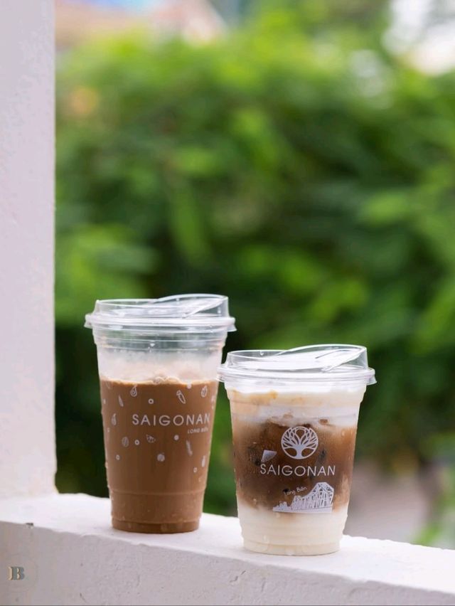 SAIGON AN