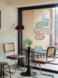 MELTIE Café