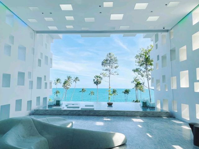 Hyaat Regency Koh Samui