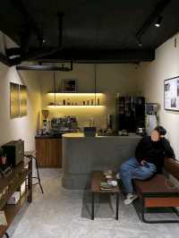 The Pencil Café