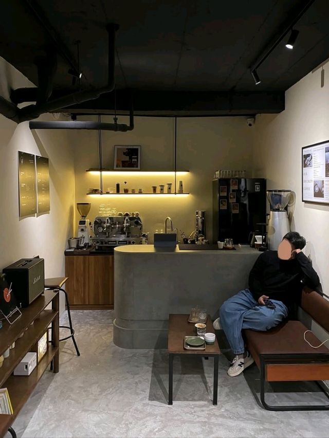 The Pencil Café