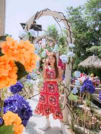 U&ME Cafe’ กาญจนบุรี