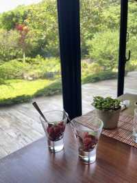 春餘園子 淡水無菜單料理