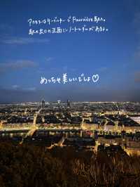 🇫🇷フランス第2の都市のリヨン