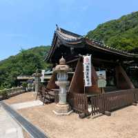神戶 | 北野天滿神社，祈求學業進步的神社