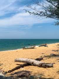 Our First Time in Terengganu – A Short but Sweet 2D1N Trip