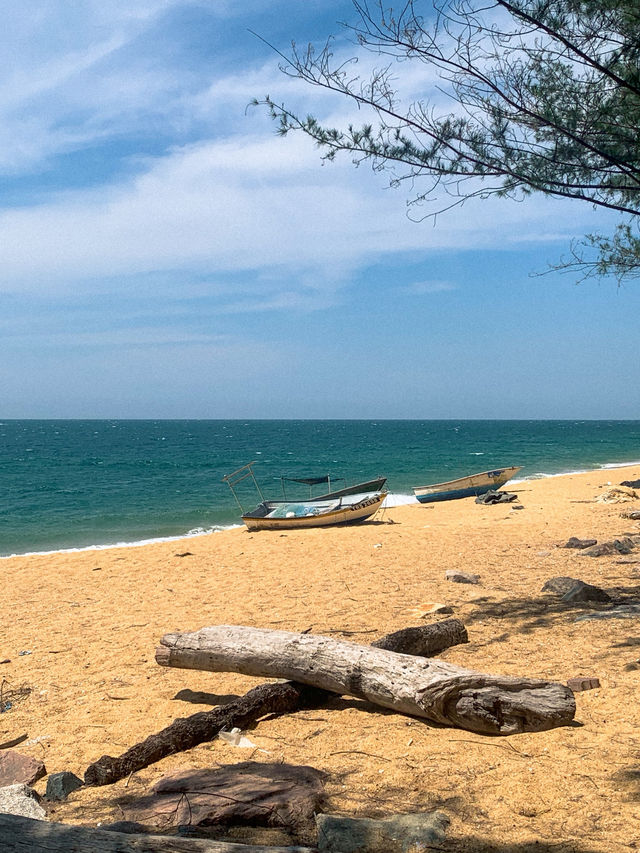 Our First Time in Terengganu – A Short but Sweet 2D1N Trip
