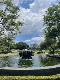 ｜台中｜北屯新都生態公園-城市綠洲