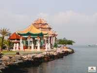 วัดเกาะลอย ศรีราชา 