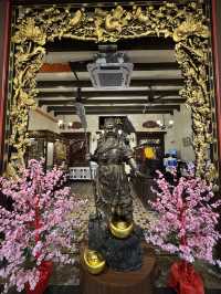 A Taste of Nyonya Elegance in Melaka