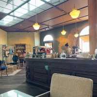 🌙 Moon Whale Pattaya – Rooftop Cafe & Bar