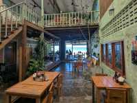 Homegrown Delights at Cafe K.O.B