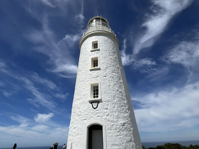 澳洲布魯尼島