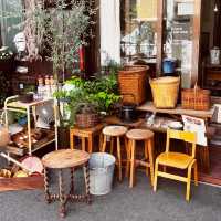 Ikoi Cafe