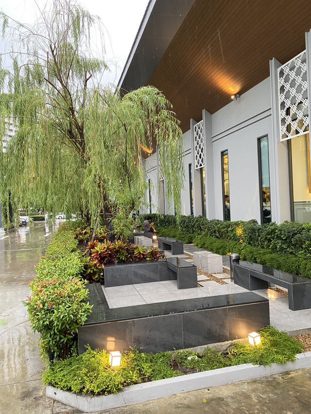 “ครัวบางนา” ร้านอาหารไทยรสจัดจ้าน ราคาน่ารัก