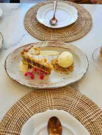 Samui's Eva Restaurant & Cafe Treats