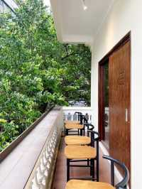 Kaiwa Teahouse