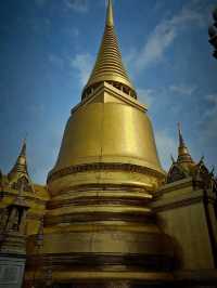 the golden grand palace 