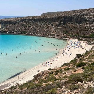 Spiaggia dei Conigli (Lampedusa)
