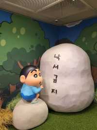 현시각 가장 핫한 부산 여름 전시회