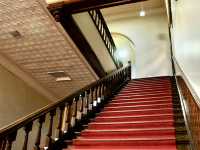 🏛️ A Piece of Hokkaido’s Past – Visiting the Historic Red Brick Government Office