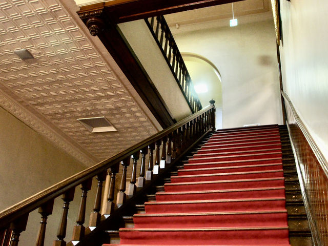 🏛️ A Piece of Hokkaido’s Past – Visiting the Historic Red Brick Government Office