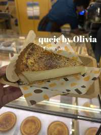 queic by Olivia