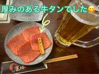 【沖縄/宮古島】宮古牛を食べるなら"宮古牛焼肉 玉城"だ！！