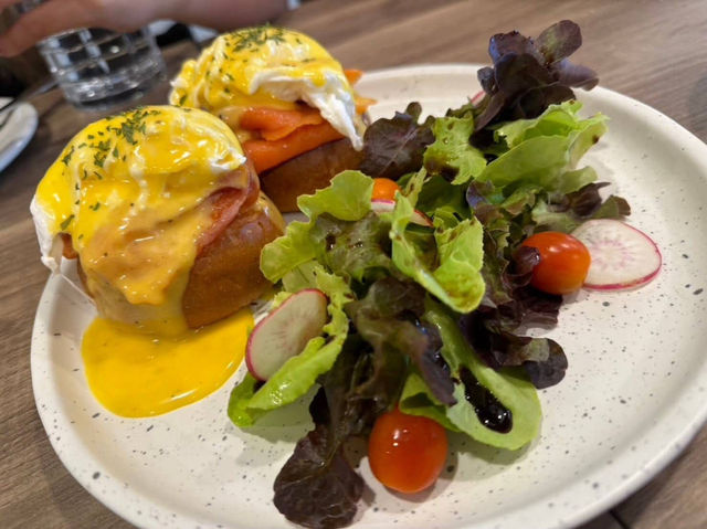 BiraBica - Coffee & Brunch 